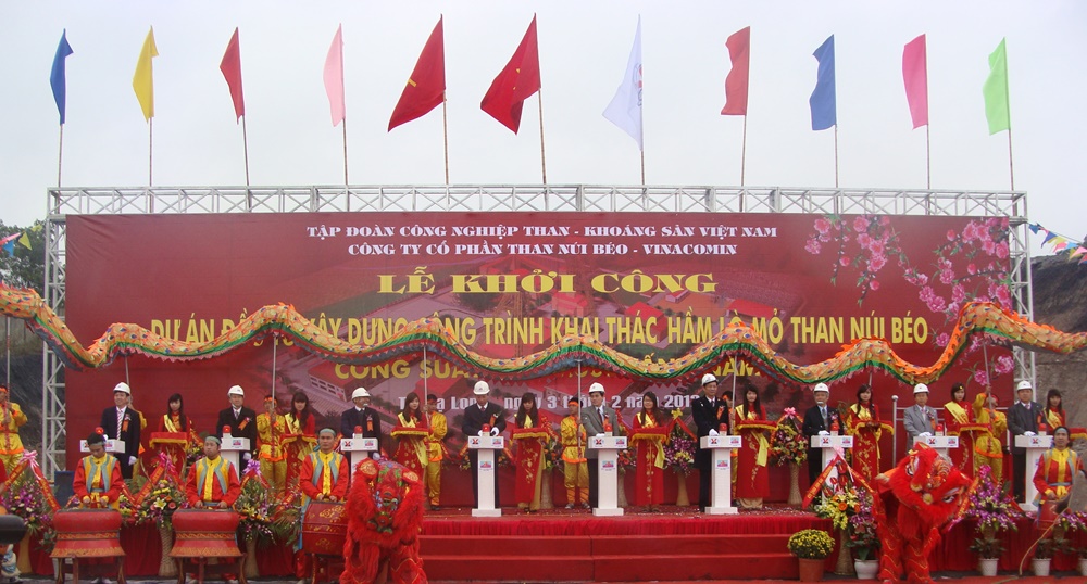 THD Media & Entertainment professionally organizes the Inauguration, Groundbreaking and Opening Ceremony